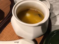 -无锡苏宁银河国际酒店-悦府65中餐厅
