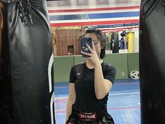 -北武堂拳击散打搏击泰拳俱乐部(三里屯总店)