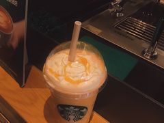 -星巴克(北京万科时代广场店)