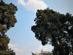 -巍山古城