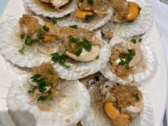 -勝記酒家·37年老字号·经典粤菜(荔枝公园店)