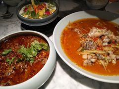 -雀蓝川菜(奥体广场店)