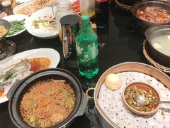 -味莊餐厅(康庄南街店)