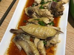 -老乡鸡(南京金宝商业广场店)