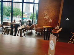 -星巴克(无锡苏宁天御广场店)