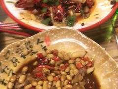 -冶建镜子·老南昌大排档·江西虾王(总店)