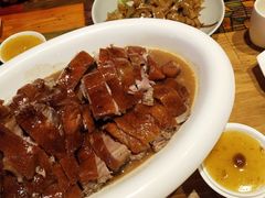 脆皮烧鹅皇-小鹅皇港式餐厅(新抚万达店)