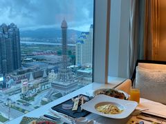 -澳门喜来登大酒店