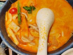 -帕蓝·暹罗料理(曲阳店)