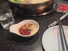 -捞王锅物料理(凯旋路店)