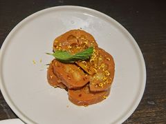 -绿茶餐厅(西湖银泰百货店)