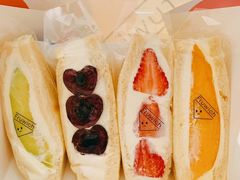 芒果三明治-Fruwich果明治(西单更新场店)