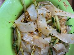 -笑笑凉皮(富国街店)