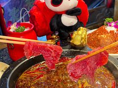 -蜀大侠火锅(总府路店)