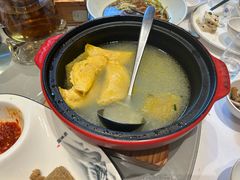 -红城阁·上海味道(四平路店)