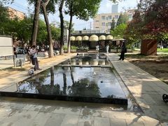 -双榆树公园