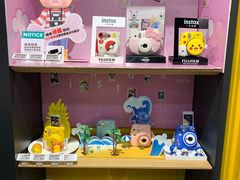 -泡泡玛特POPMART(壹号店)