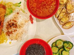 -大圆碗•T骨大排饭(永安道店)