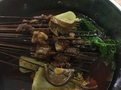 -厕所串串(文殊院店)