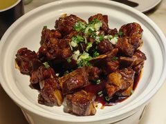 -绿茶餐厅(西单老佛爷店)
