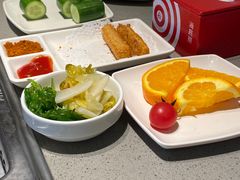 -海底捞火锅(龙湖金沙天街店)