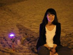 白城沙滩-白城沙滩