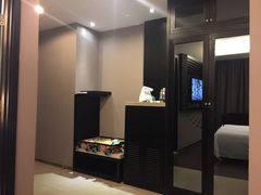 -北京崇文门桔子水晶酒店