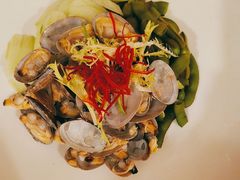 -小八仙·宴(三峡茶庄店)