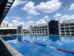 -广州天河希尔顿酒店