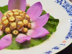 -吴门人家·苏宴宫廷菜(拙政园店)