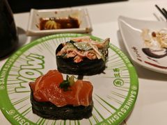 -三禾寿司(君尚店)