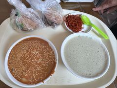 -尹三豆汁(天坛店)