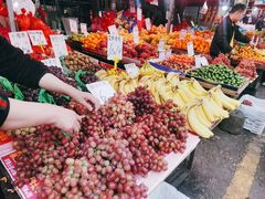 -红星农博物流中心