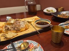 -那拉提之疆·新疆菜(美院店)