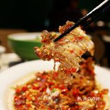 长沙必吃菜第1名费大厨辣椒炒肉，激情燃爆上海！