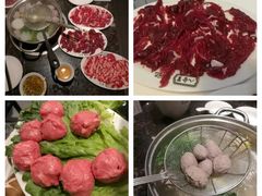 -八合里潮汕鲜牛肉火锅(深圳海岸城店)