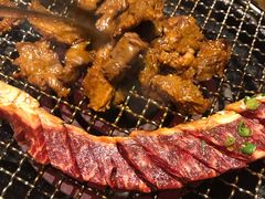 -久苑烧肉(世界城广场店)