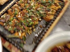 -嘎嘎鸭脑壳(蜀汉路店)