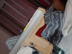 -上海市浦东新区妇幼保健院-停车场