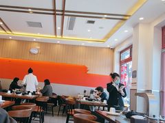 -揽月斋炙子烤肉·清真(安定门·五道营店)