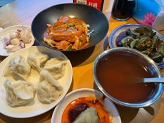 -金谷园饺子馆(北邮总店)