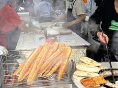 -文武王氏烧饼·无矾油条(西溪路店)