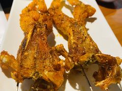 -听说碳烧蛙(高新万达店)