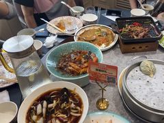 -君霖海鲜私房菜(春柳店)