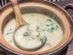-大洋家·精品潮汕菜·生腌砂锅粥(天河东路店)