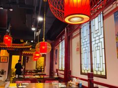 -秦月轩·陕西家乡菜(阜成路·五棵松店)