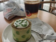-太平洋咖啡(海天驿站店)