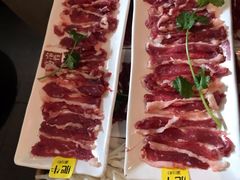 -海银海记潮汕牛肉火锅(新港中路海珠店)