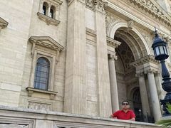 -圣伊什特万圣殿