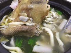 【九亭】三品香小菜-三品香·江浙菜(松江九谊店)